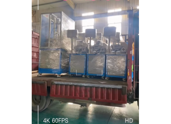 皮帶牽引機